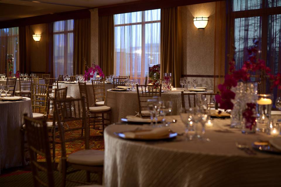 Terrace Ballroom