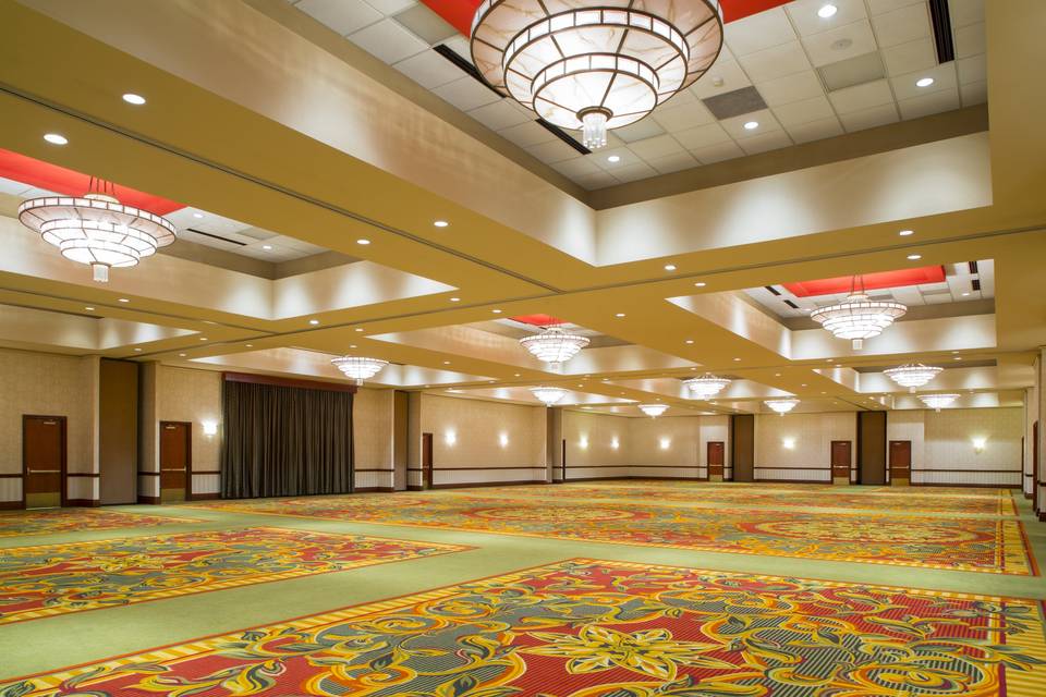 Renaissance Ballroom