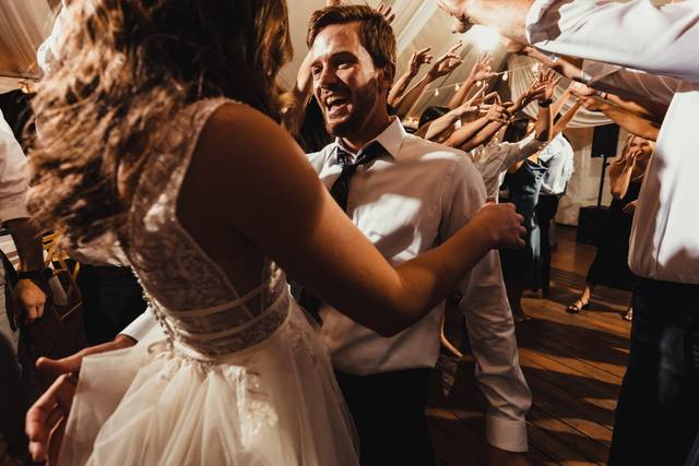 Love and Dance