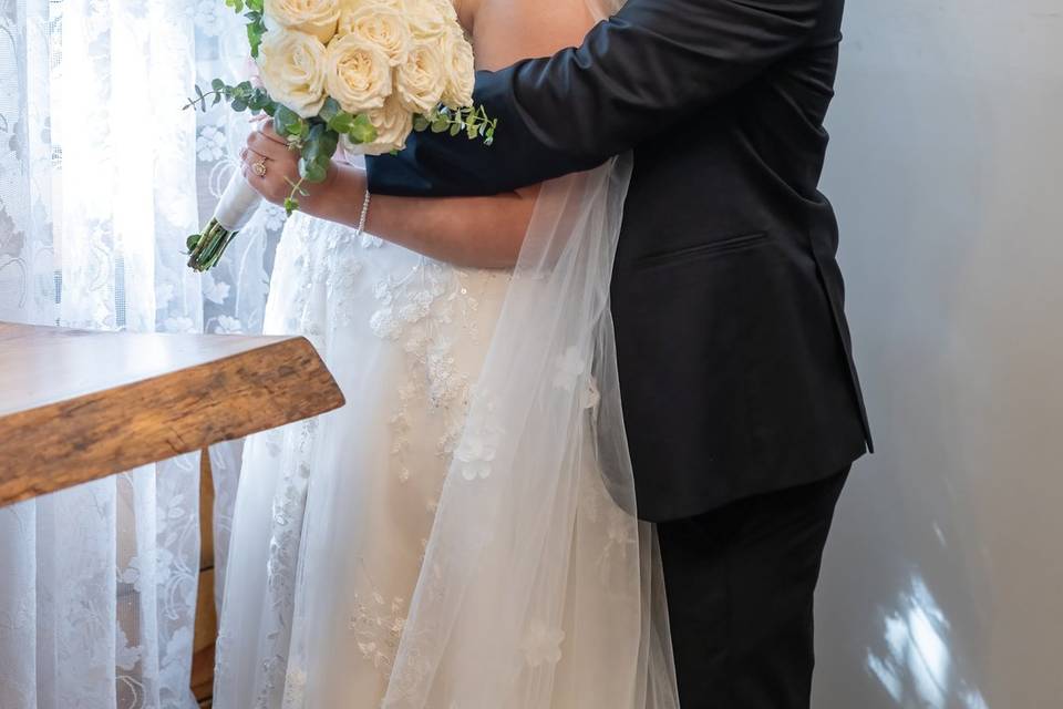 Bridal Suite