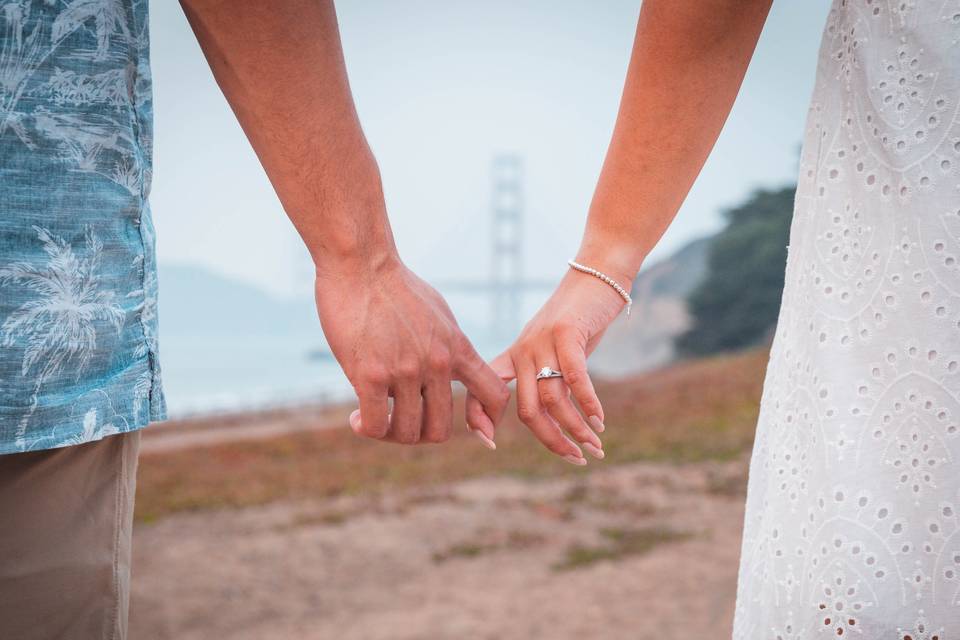 Baker Beach