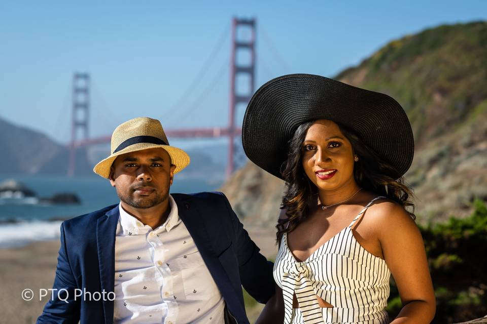 Baker Beach