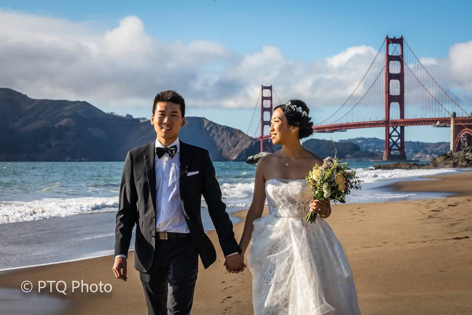 Baker Beach