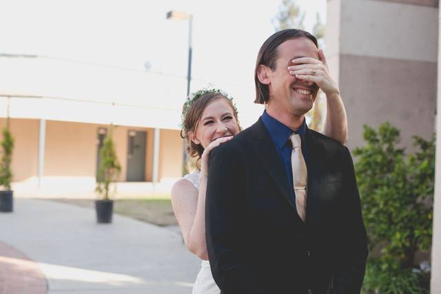 Jess Baker Photography