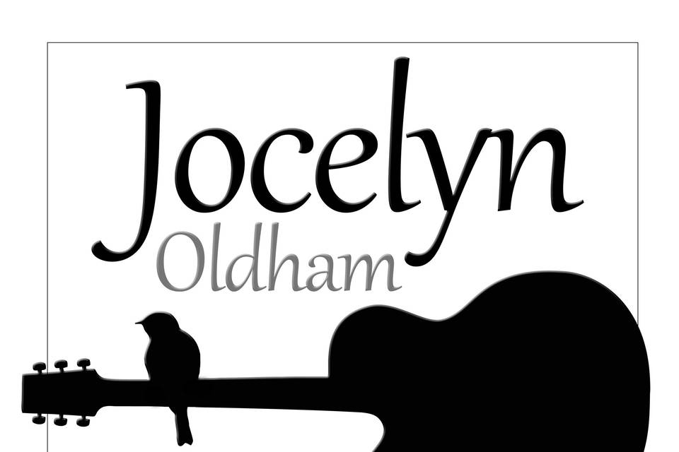 Jocelyn Oldham Wedding Musician