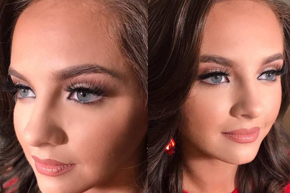 H & MU by Marquess Beauty