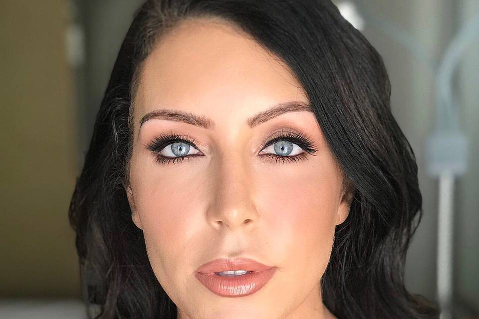 H & MU by Marquess Beauty