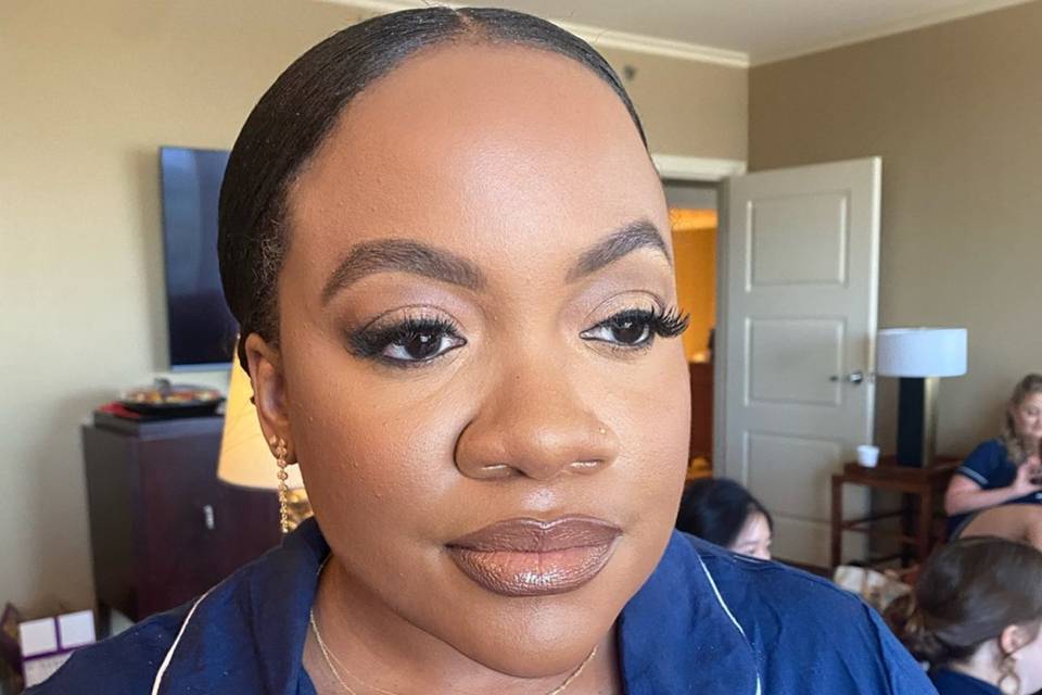 Makeup by Marquess Beauty