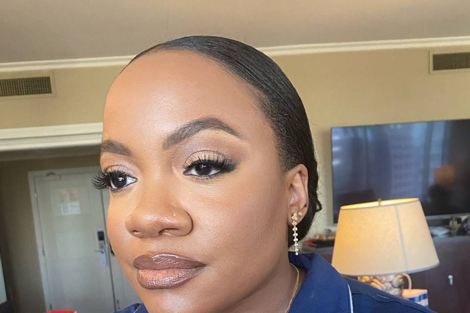 Makeup by Marquess Beauty