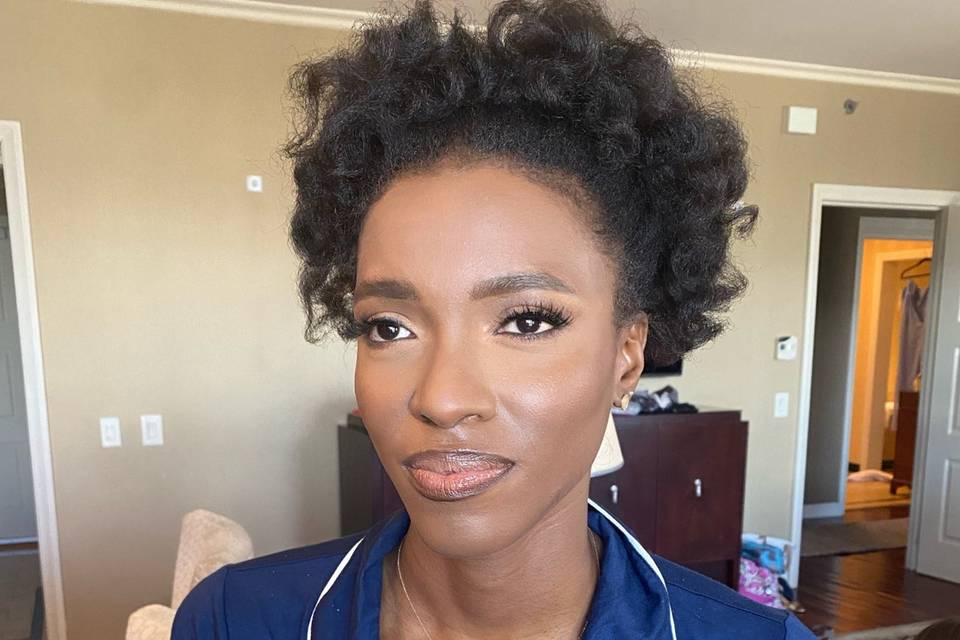 Makeup by Marquess Beauty