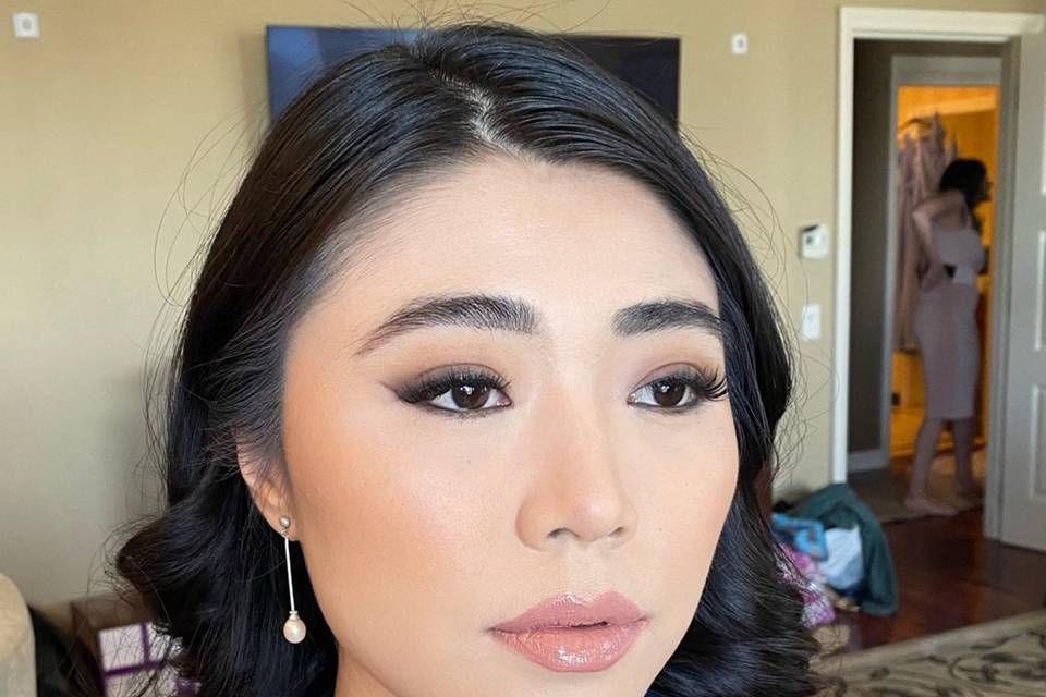 Makeup by Marquess Beauty