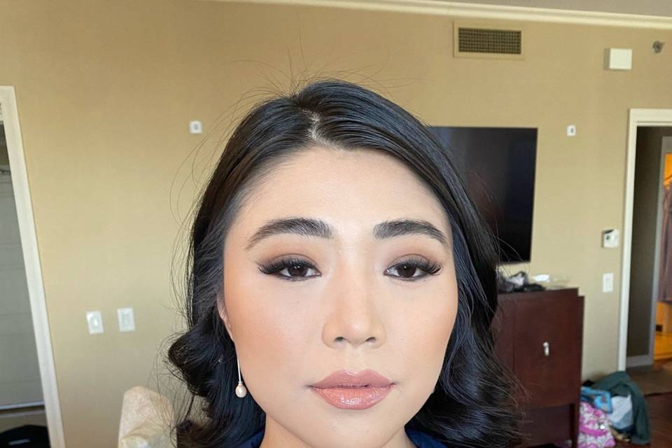 Makeup by Marquess Beauty