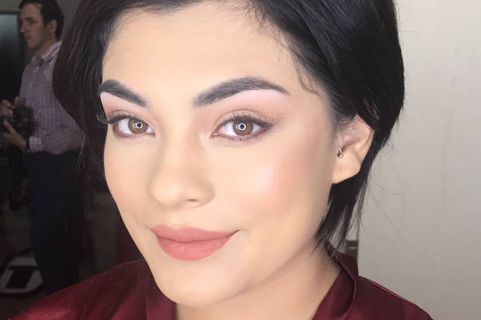 H & MU by Marquess Beauty