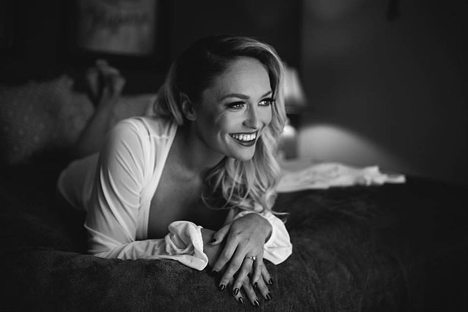 Bridal Shoots