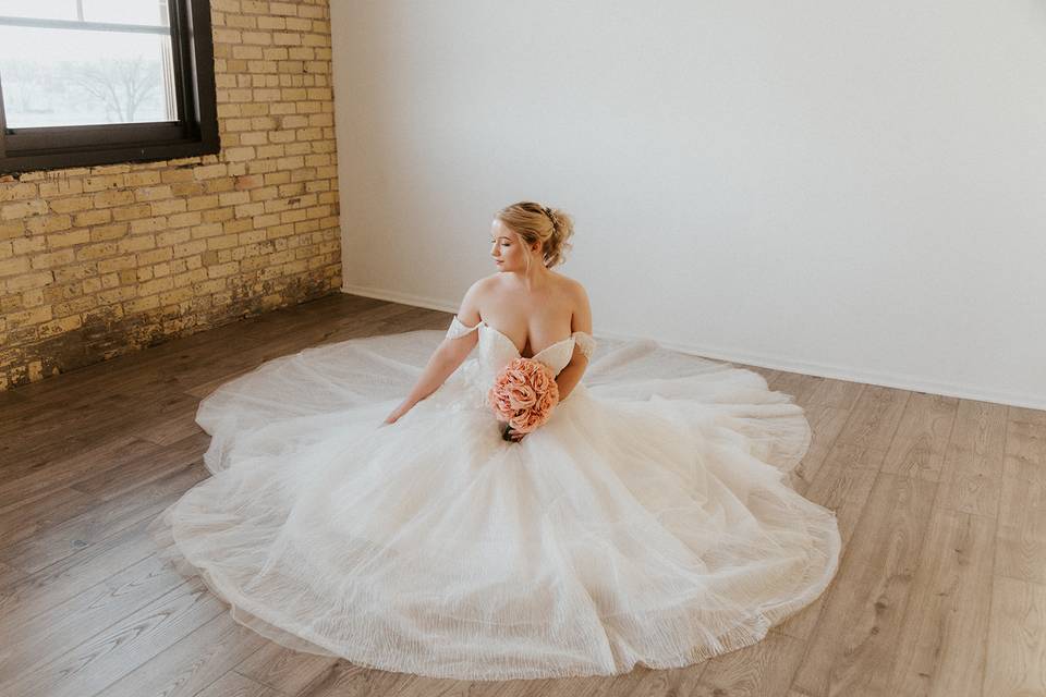 Forge Tilbageholdenhed Pompeji The 10 Best Wedding Dresses in Houston - WeddingWire