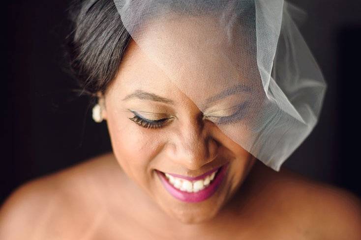 Bridal Portraits