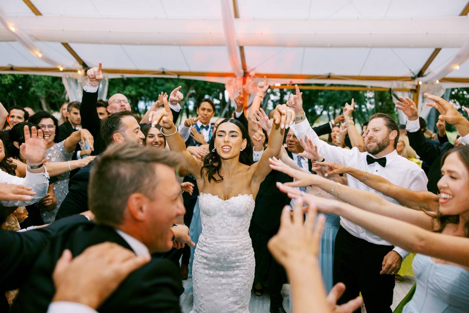 Bride Spotlight