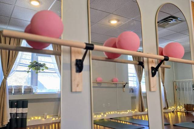 Barre