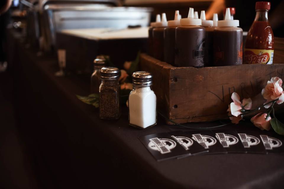 Homestead Beer Co. - Venue - Newark, OH - WeddingWire