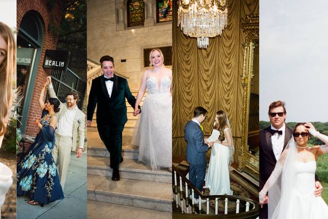 Storyteller Weddings