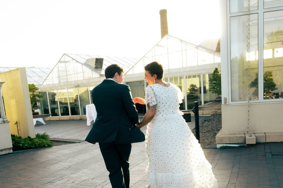 MN Wedding Photo & Video