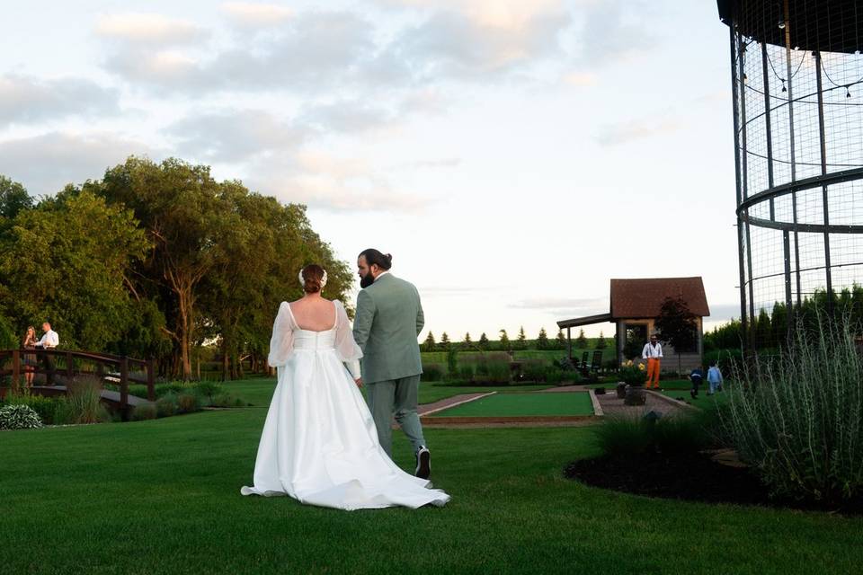 MN Wedding Photo & Video