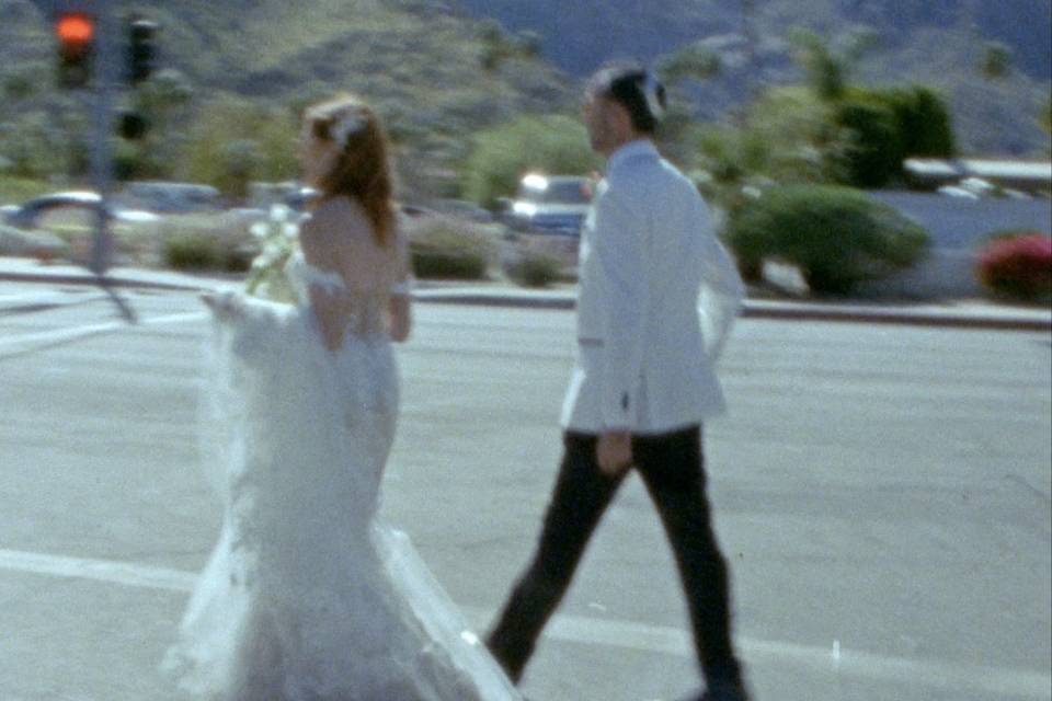 Analog Wedding Photo & Video