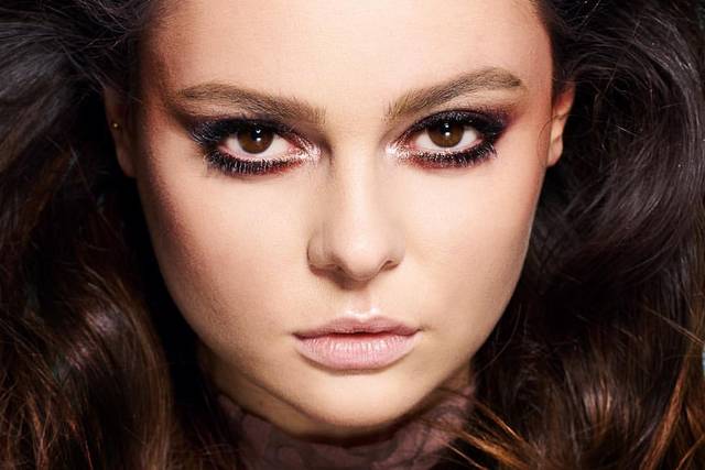 Smokey Eye
