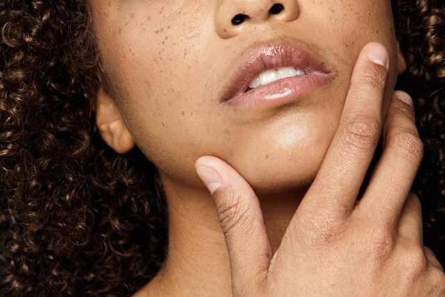 Beautiful makeup