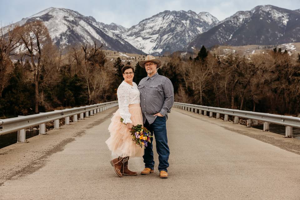 A Paradise Valley Promise