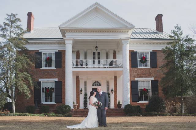 Winter Wedding
