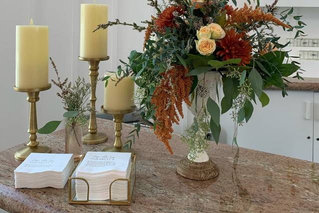 Pondelek's Florist