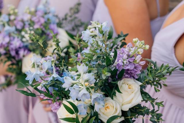 Pondelek's Florist