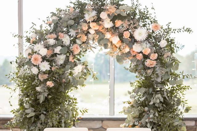 Pondelek's Florist