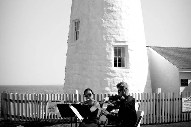 Pemaquid Point, ME 2017Photo credit: Bonnie Farmer Photography