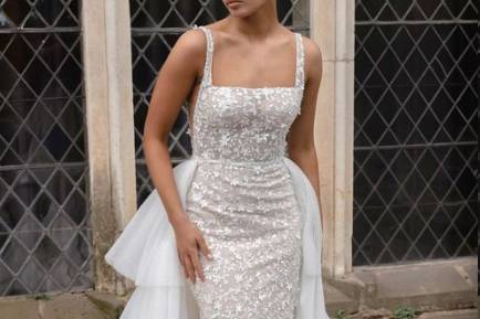 Wedding Dresses Panama