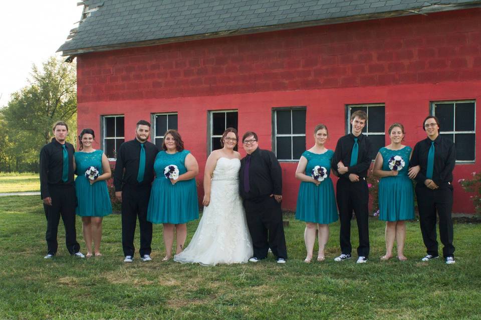 A&M Photography