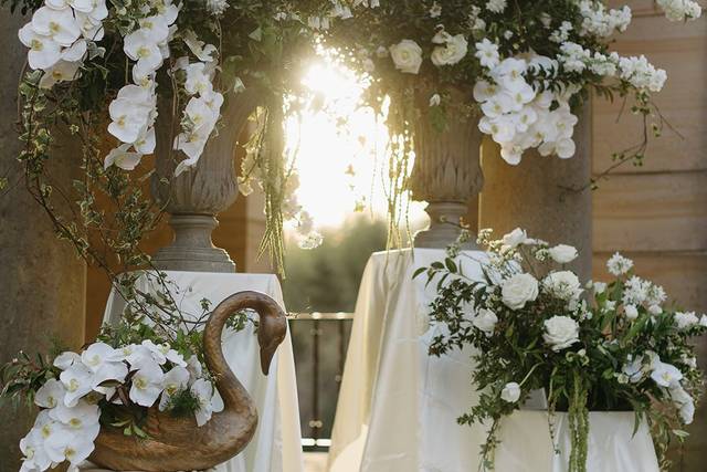 Wedding planner
