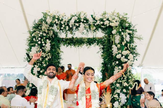 Indian wedding