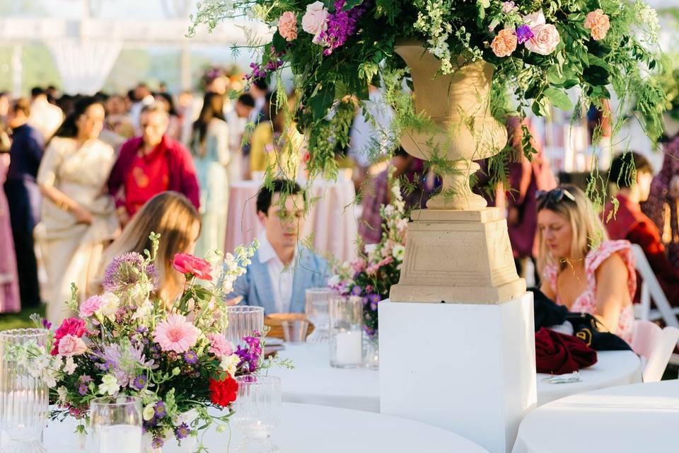 Wedding planner