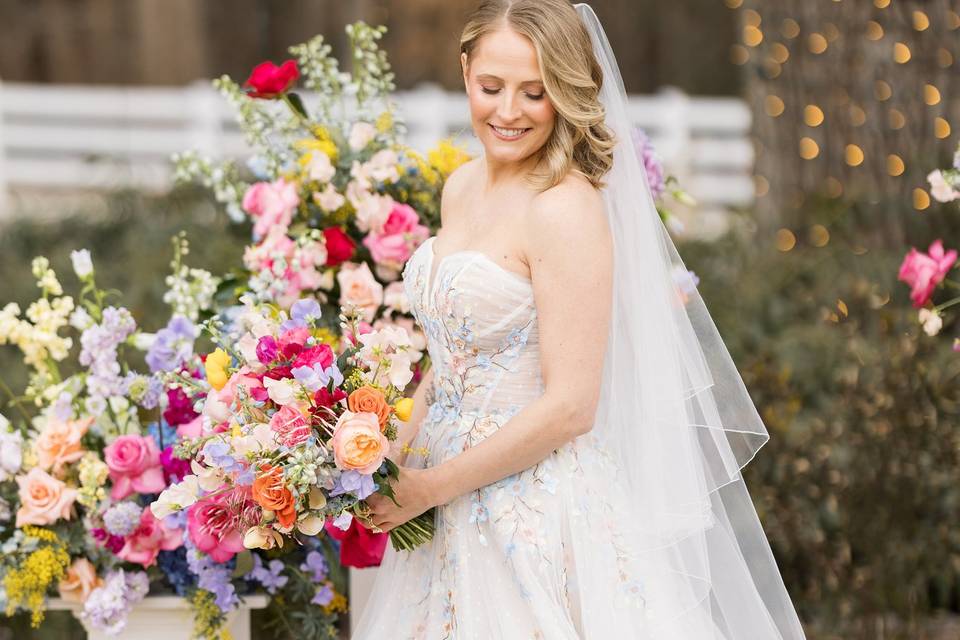 Raleigh weddings