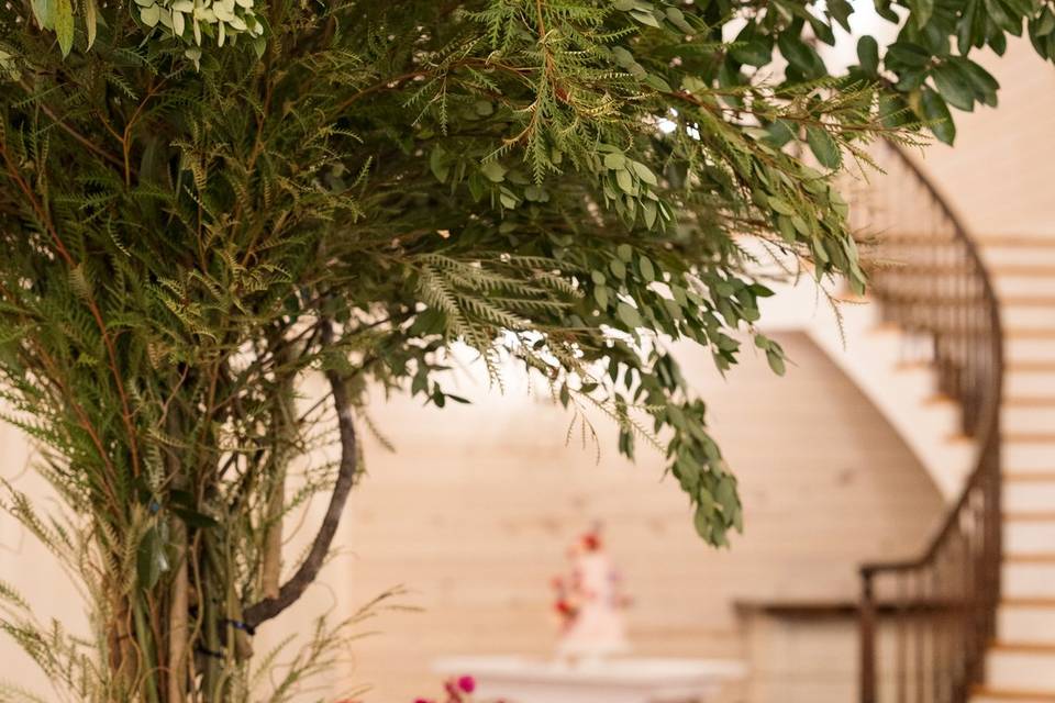 Significant Events wedding