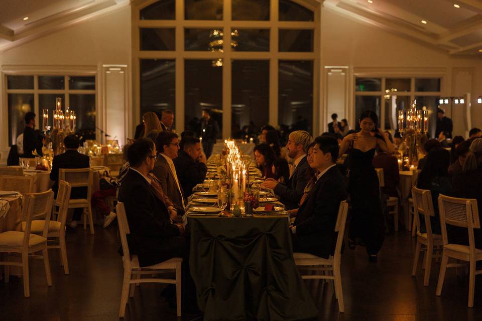 Raleigh wedding planner