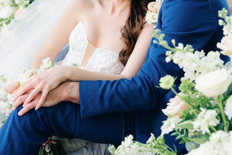 NC Wedding Planner