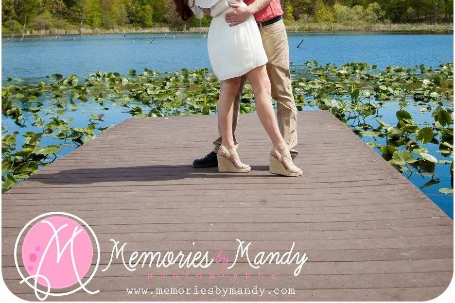 Memories by Mandy Photography