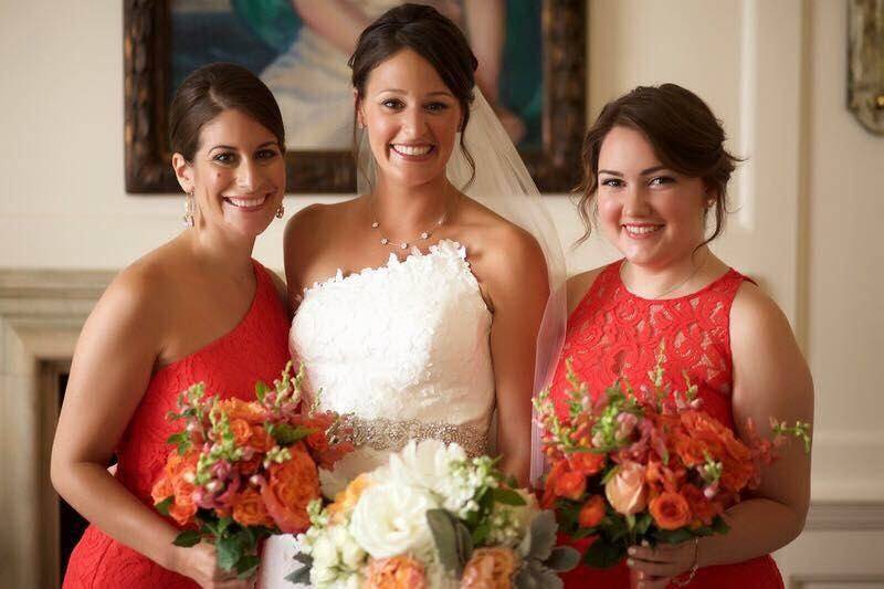 Laura Mucci Makeup Artistry