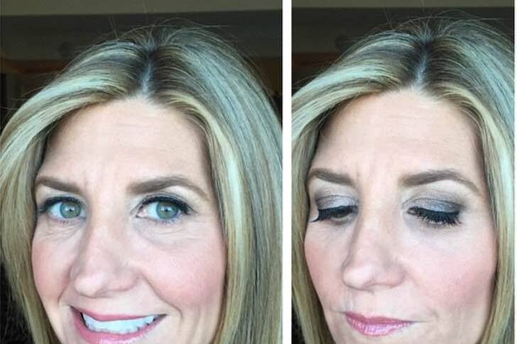 Makeover