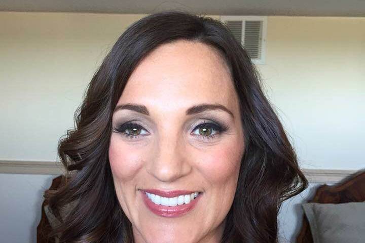 Pretty face