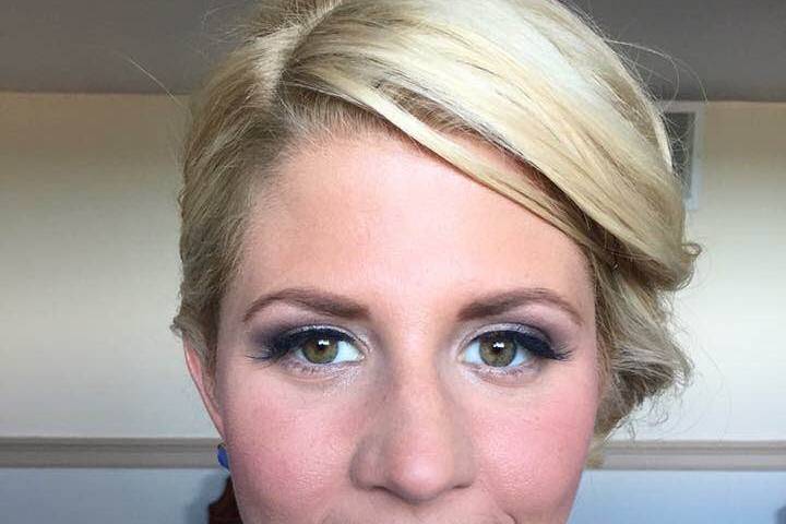 Laura Mucci Makeup Artistry