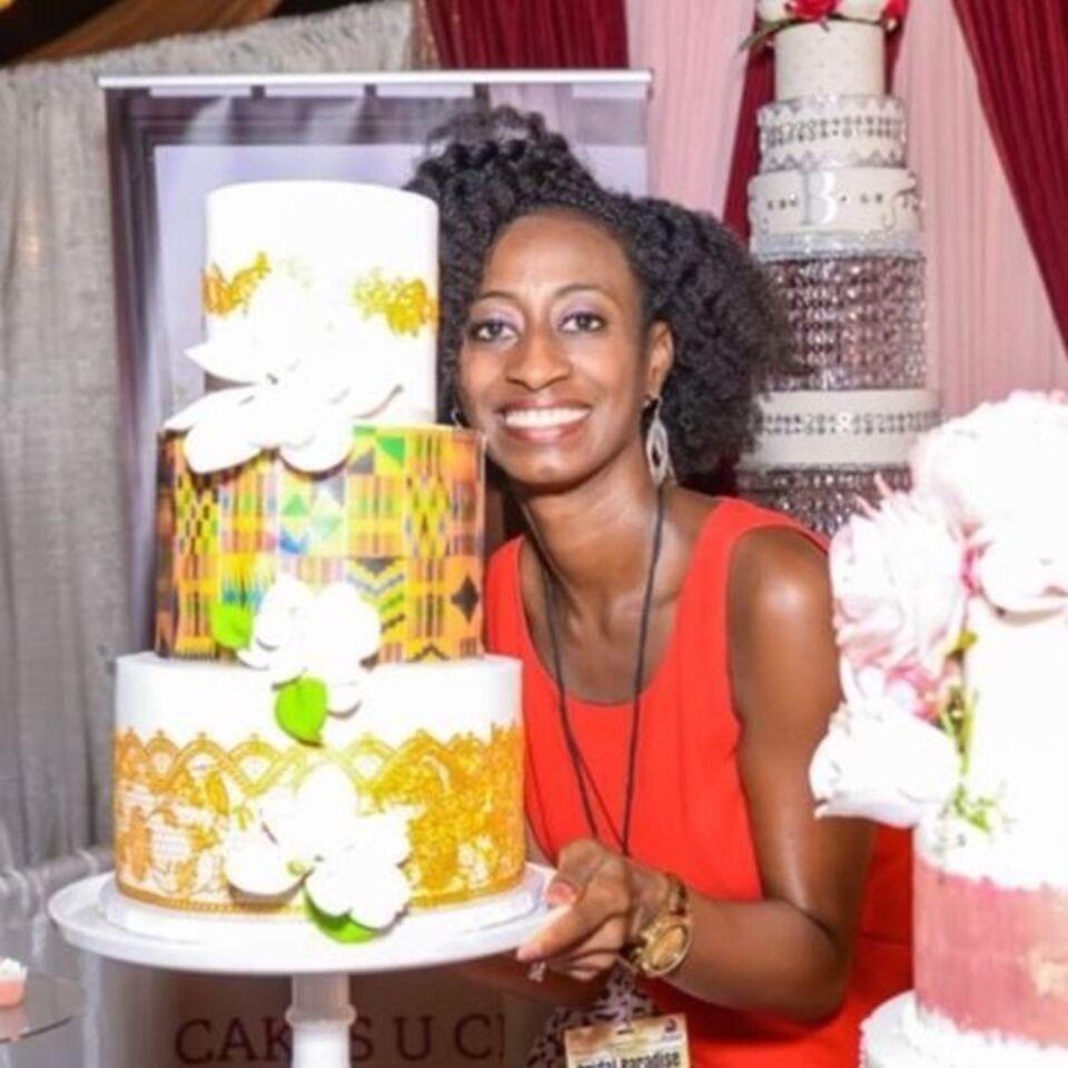 Candis Bruce